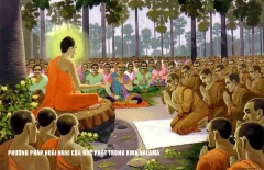 Phương pháp hoài nghi của Đức Phật trong Kinh Kalama